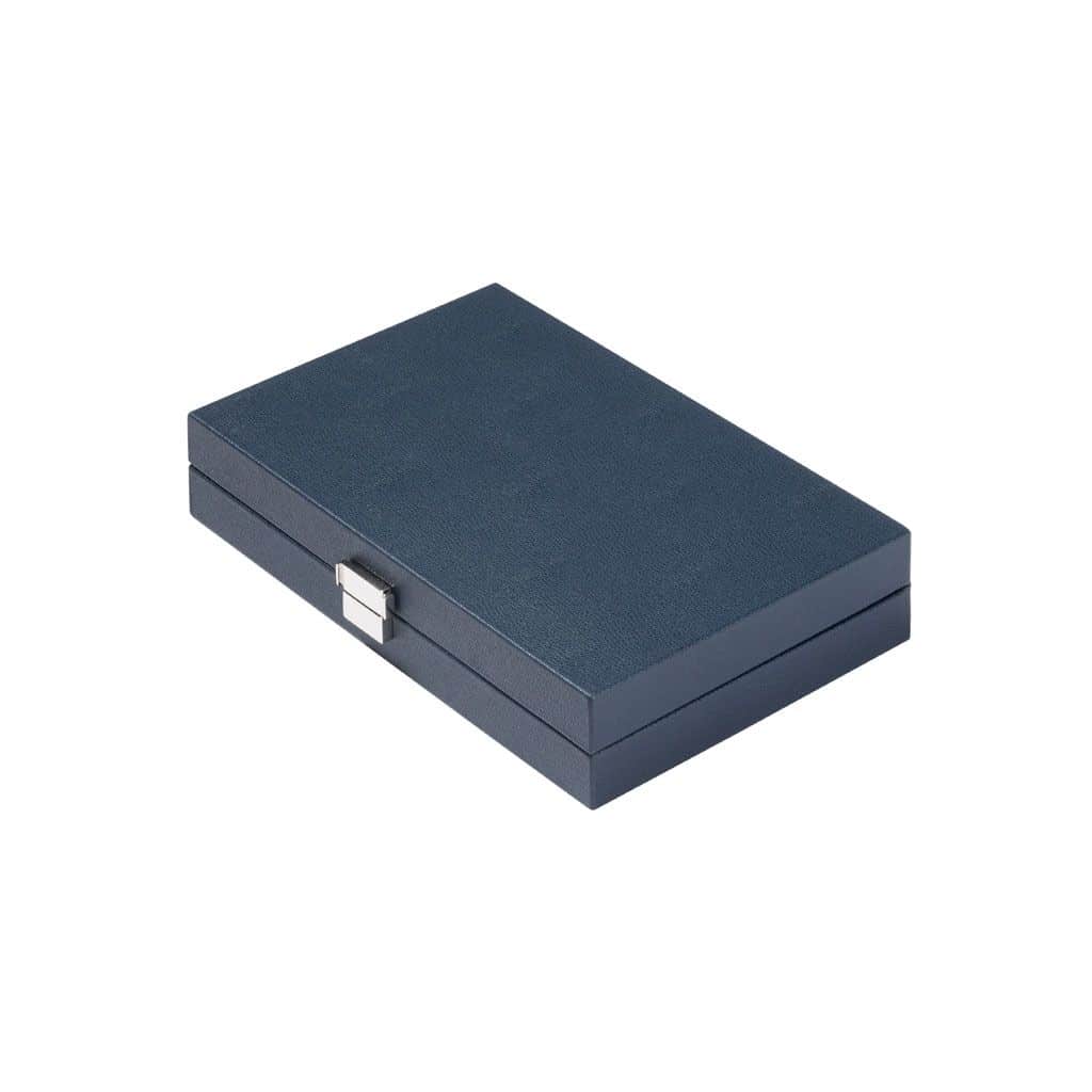 TRAVEL BACKGAMMON CASE - PHILEAS - Image 2