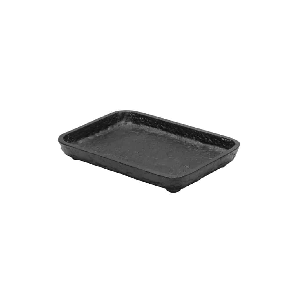 RECTANGULAR VALET TRAY - RIACE - Image 2