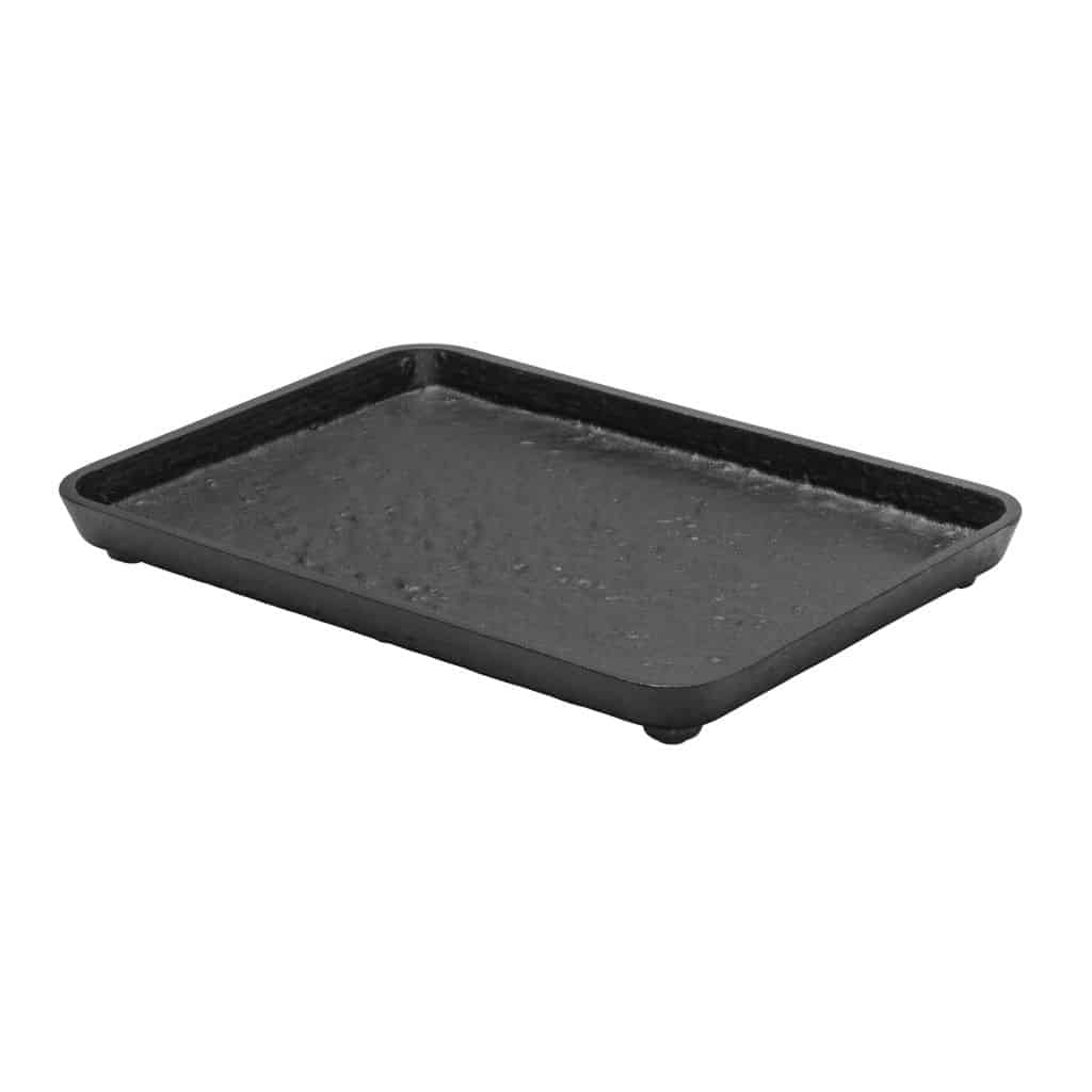 RECTANGULAR VALET TRAY - RIACE - Image 3