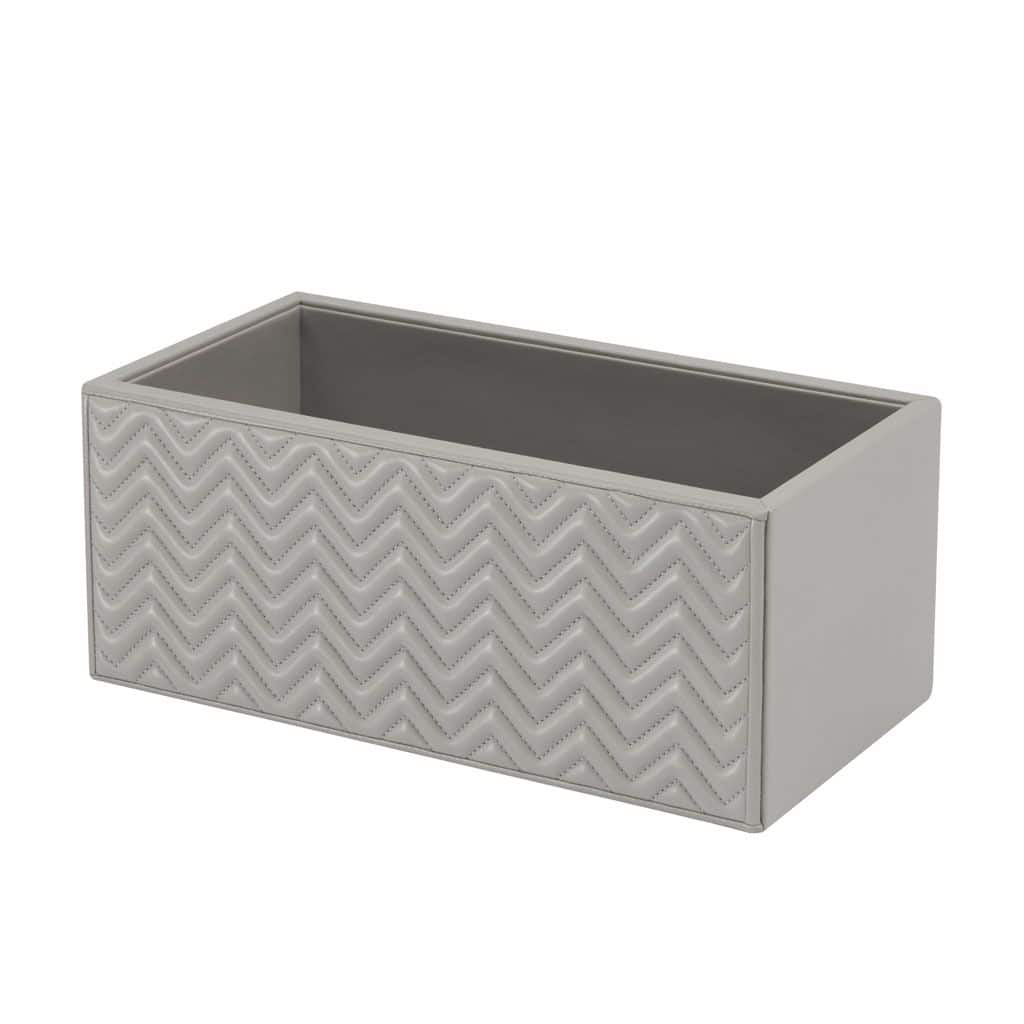 HERRINGBONE BASKET - SCILLA