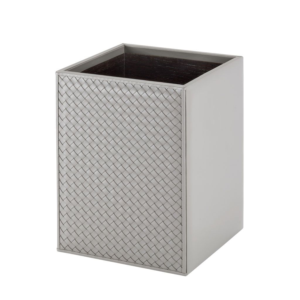 HANDWOVEN BIN - IVO - Image 2