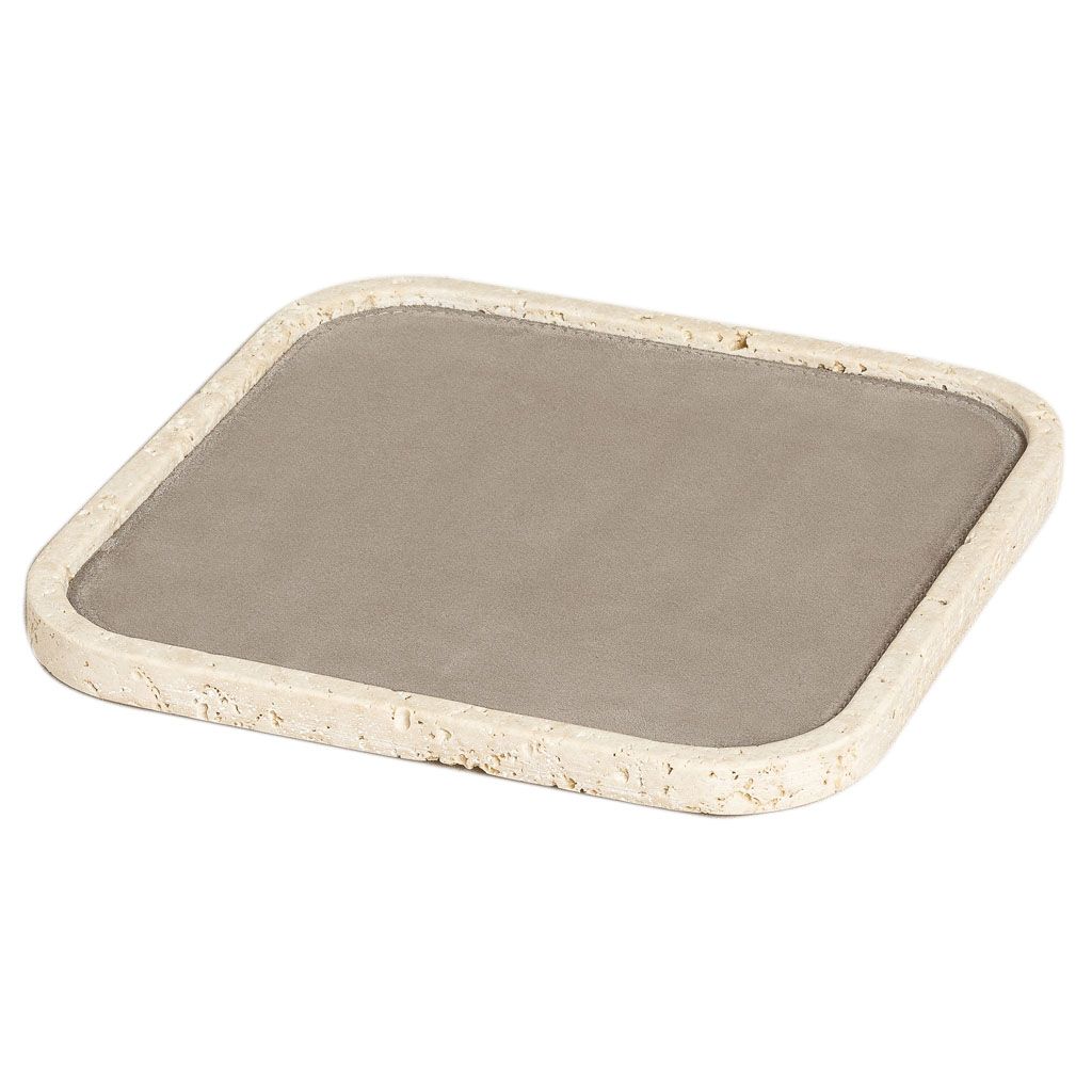 VALET TRAY SQUARE - POLO MARBLE - Image 2