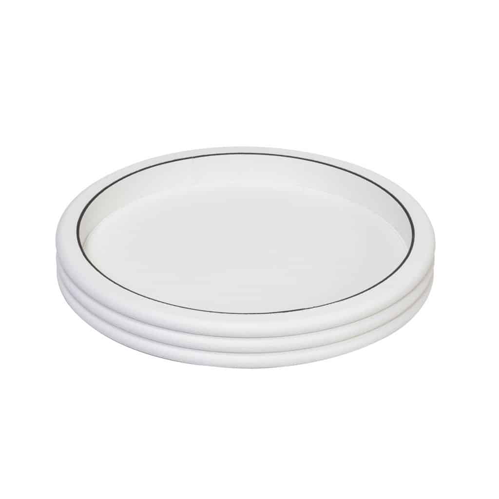 ROUND TRAY - SCALA - Image 2