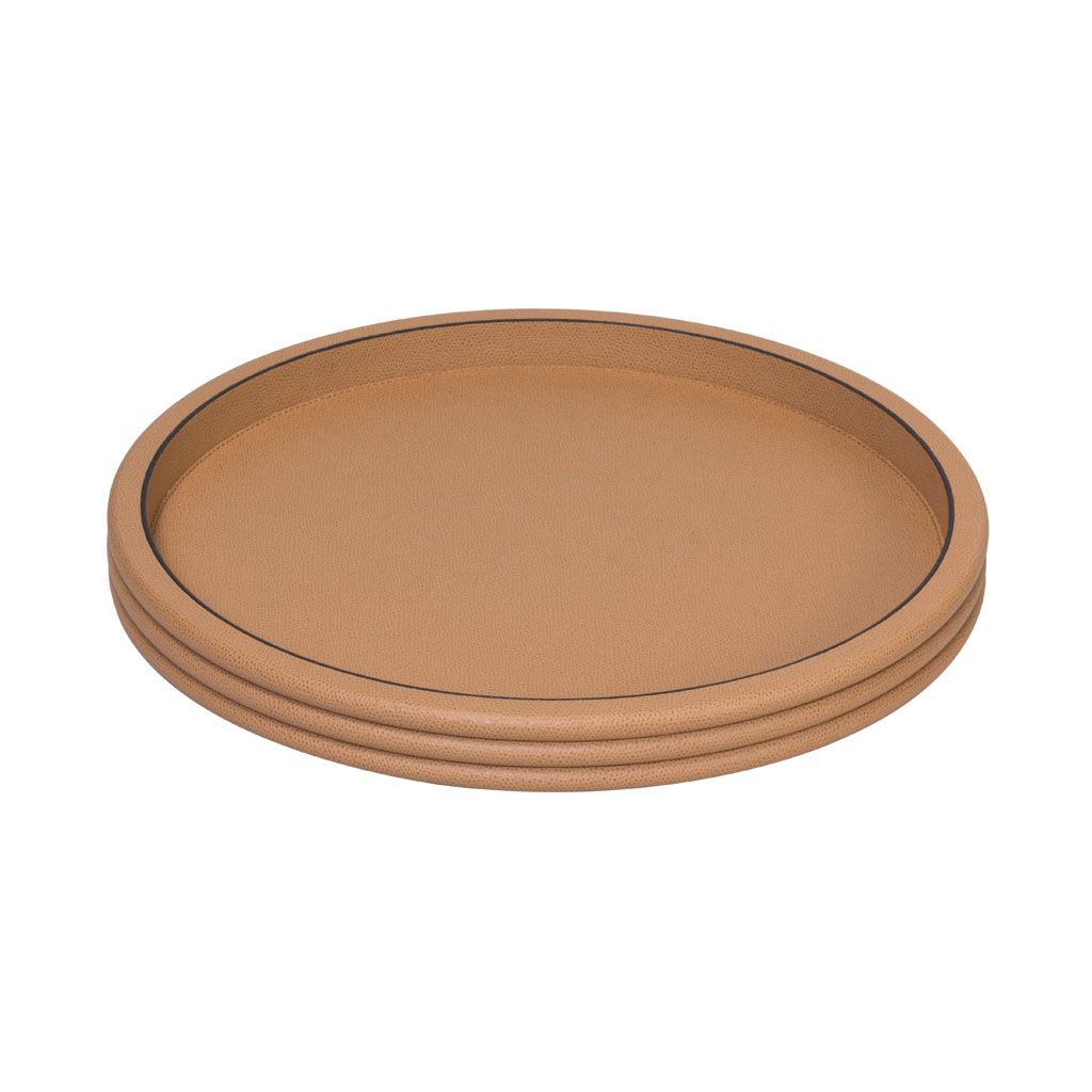 ROUND TRAY - SCALA - Image 3