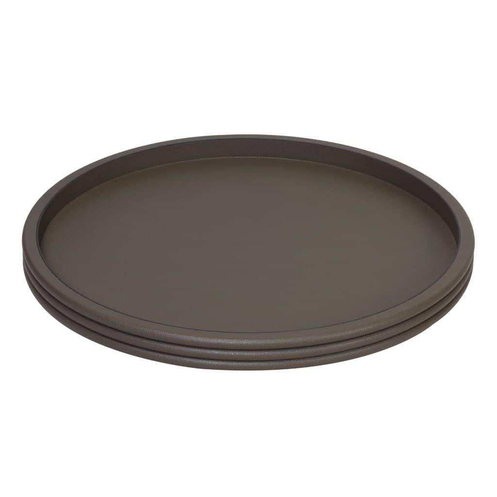 ROUND TRAY - SCALA - Image 4