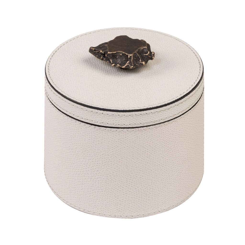 BOX ROUND TALL - AMBRETTA - Image 2