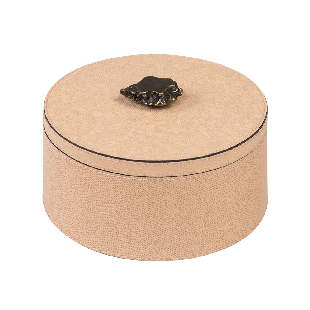 BOX ROUND TALL - AMBRETTA - Image 3