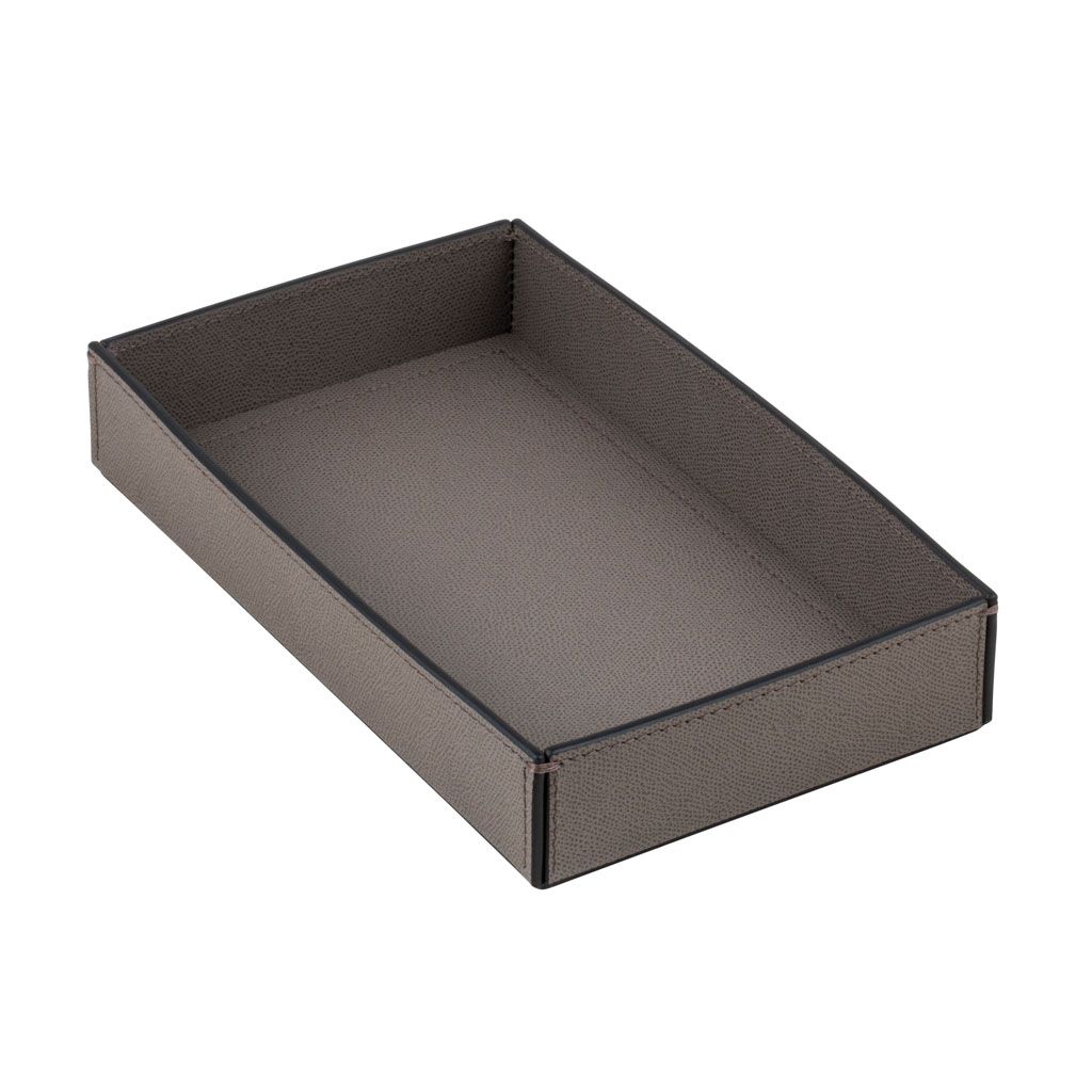 LOW RECTANGULAR BASKET - MAREA - Image 3