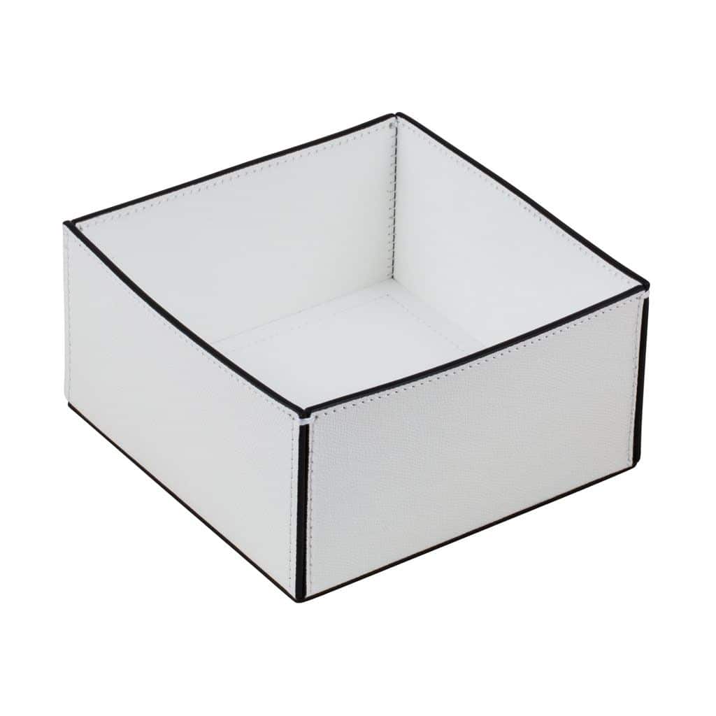 SHORT SQUARE BASKET - MAREA - Image 2