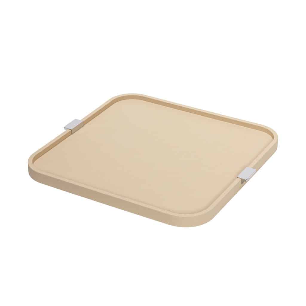 SQUARE TRAY - PUCCINI - Image 2