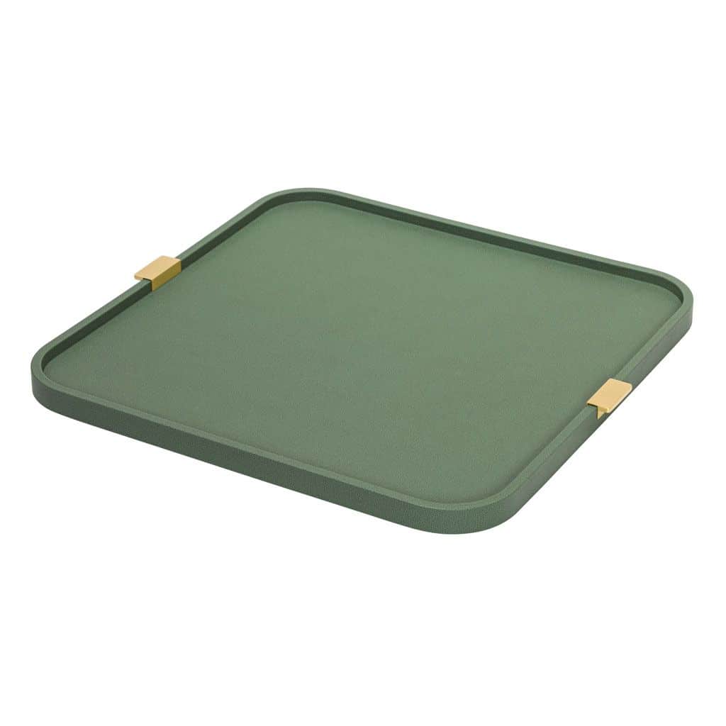 SQUARE TRAY - PUCCINI - Image 3