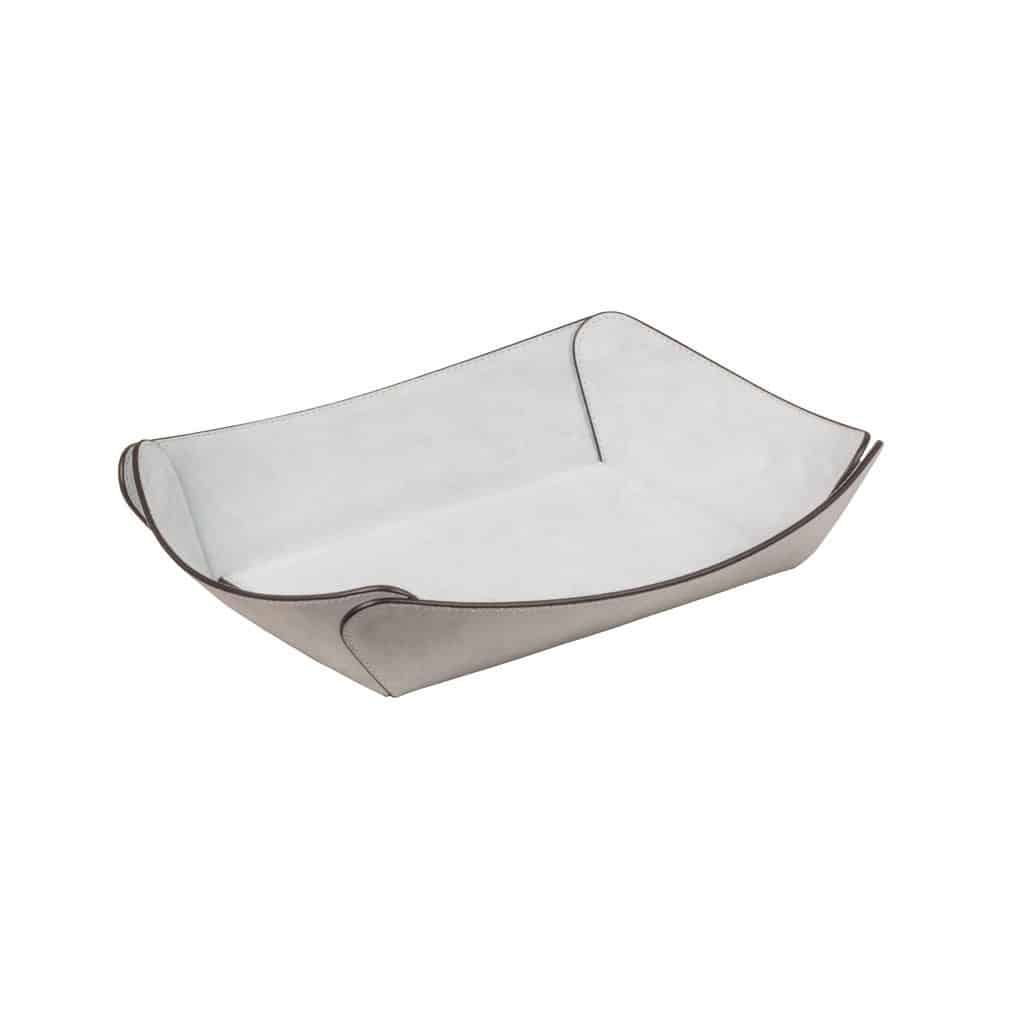 BOWL RECTANGULAR - SAFRAN - Image 2