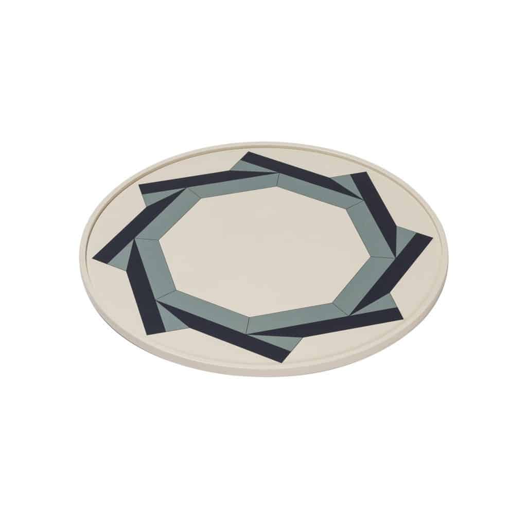 ROUND TRAY - SAN MARCO 1 - Image 3