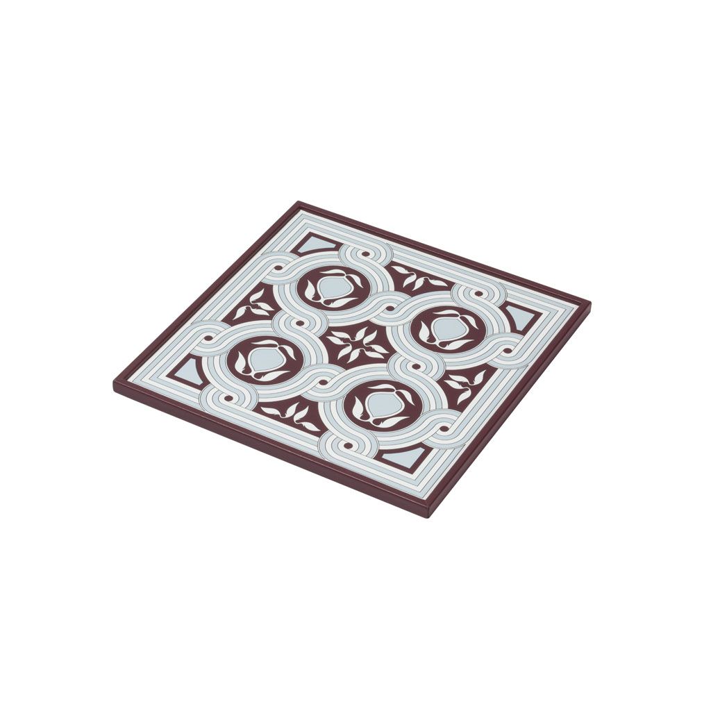 SQUARE TRAY - SAN MARCO 1 - Image 3