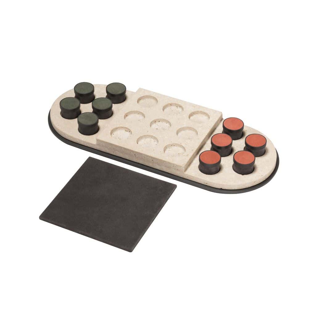 TIC TAC TOE - TIVOLI - Image 2