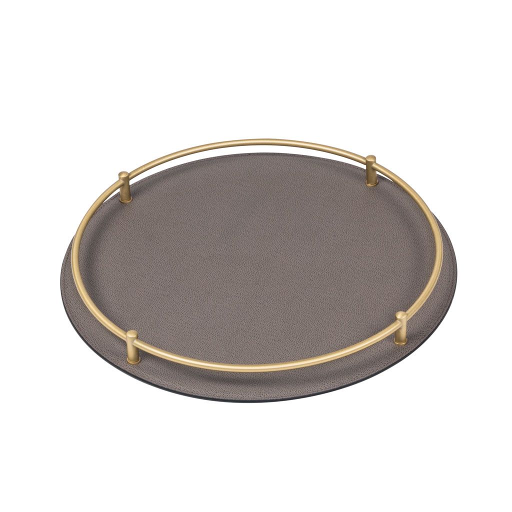 ROUND TRAY - RONDO' - Image 2