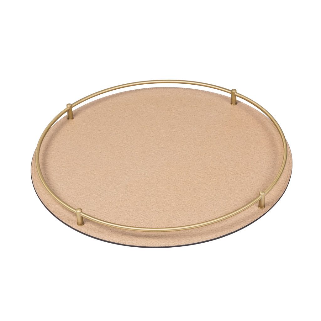 ROUND TRAY - RONDO' - Image 3