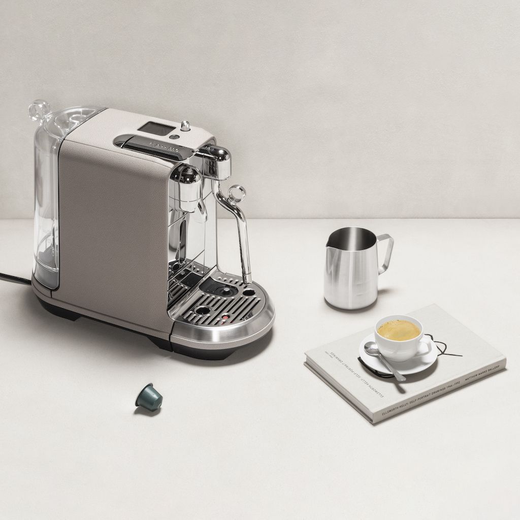 COFFEE MACHINE - CREATISTA PRO - Image 3