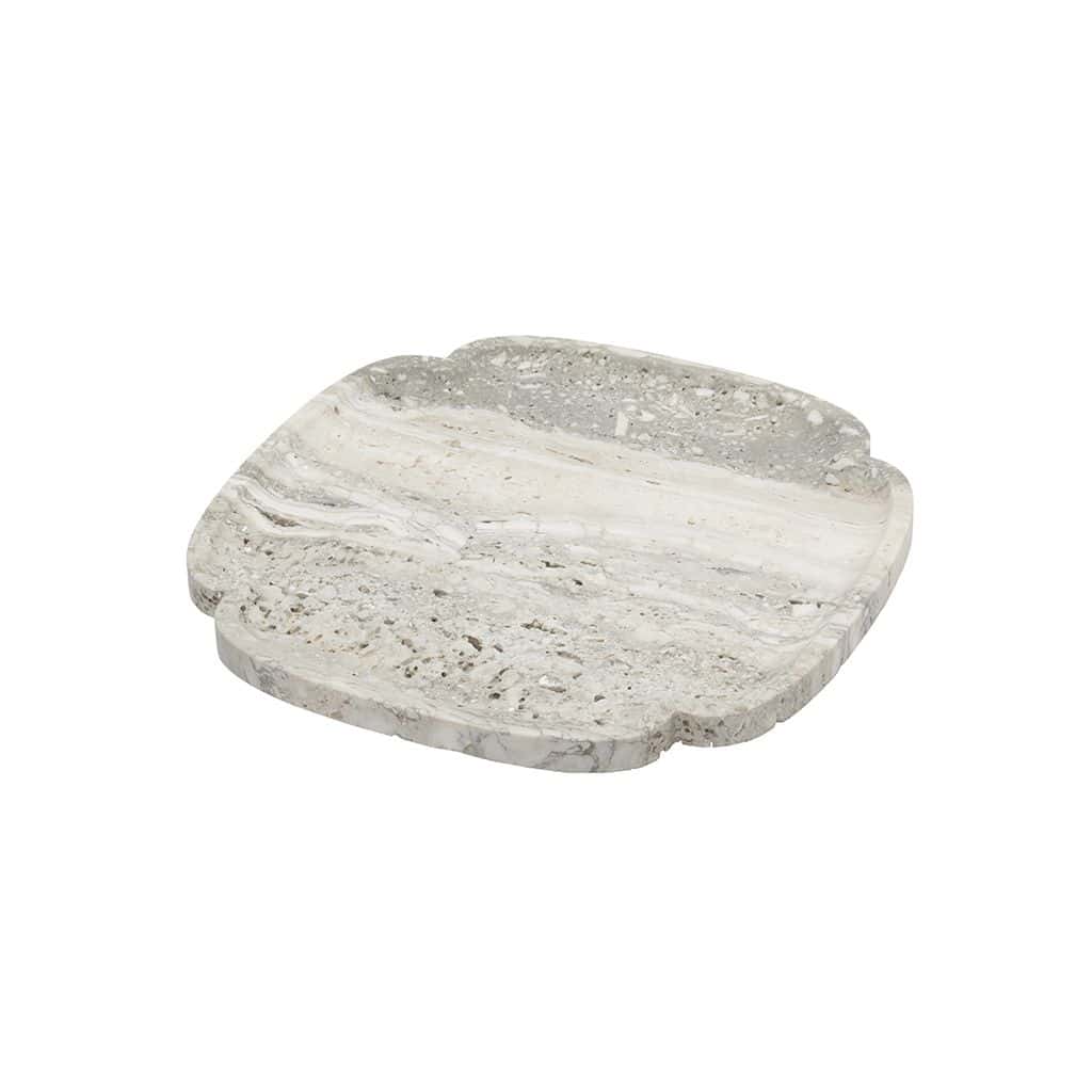 MARBLE VALET TRAY N°1 - VITRUVIO - Image 3
