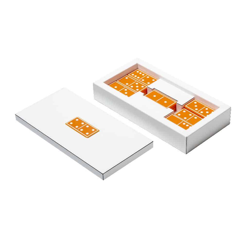 DOMINO GAME SET - LERICI - Image 3