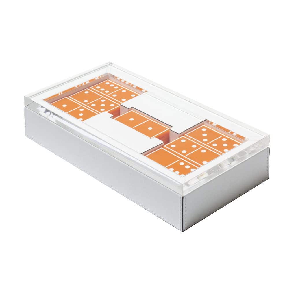 DOMINO GAME SET - LEVANTO - Image 2