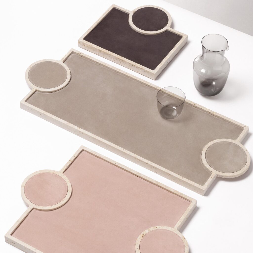 LONG TRAY -  PALAZZO - Image 2