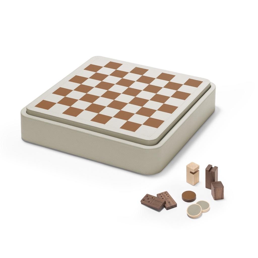 TRIPLE GAME - GIOBAGNARA X POTRONA FRAU - Image 2