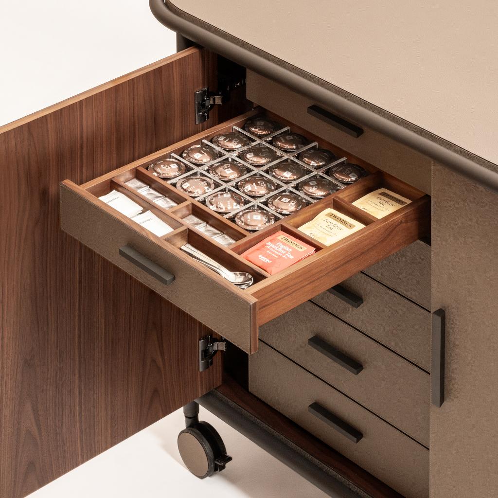 BAR CART - STRUCTURA - Image 3