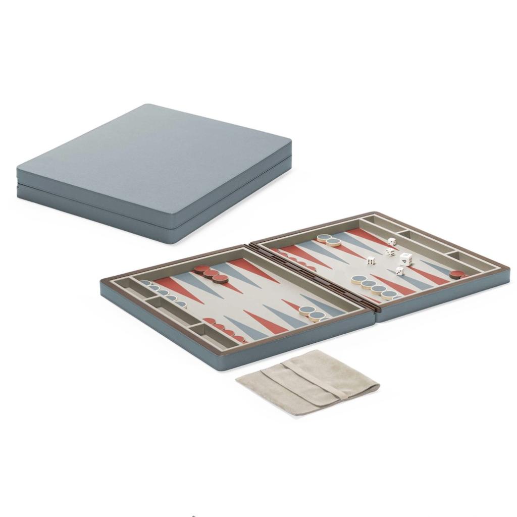 BACKGAMMON - GIOBAGNARA X POLTRONA FRAU - Image 3