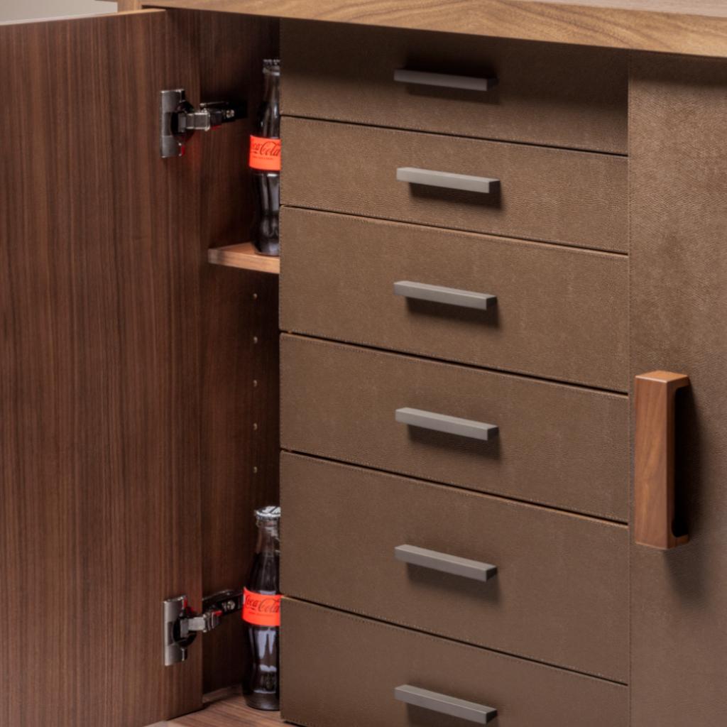 BAR CART - STRUCTURA - Image 4